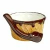 West Coast Gifts Ice Cream Ceramic Bowl Pipe
