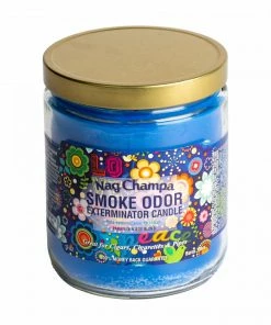 West Coast Gifts Smoke Odor 13oz Exterminator Candles