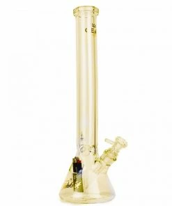 Wholesale 💯 West Coast Gifts Gear Premium 18" Tall 7mm Thick Sidekick Beaker Bong W/ Lighter Holster 😍 13 West Coast Gifts Gear Premium 18