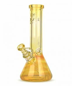 West Coast Gifts Gear Premium 7mm Beaker Bongs