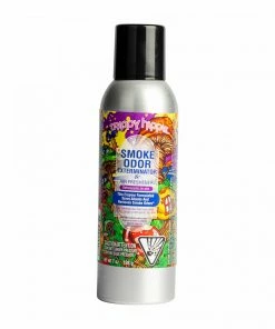 West Coast Gifts Odor Eliminators Smoke Odor Exterminator 7oz Spray