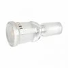 West Coast Gifts GEAR Premium Glass On Glass Male To Female Adapter
