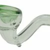 BOB Headquarters Mini Glass Sherlock Pipe Pipes