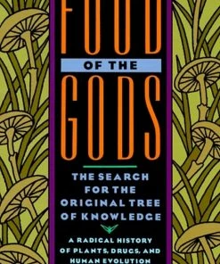 BOB Headquarters Food Of The Gods Giftware