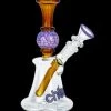 Cheech Glass 7" Tall Bubble Dab Rig