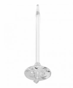 West Coast Gifts Gear Premium Directional Air Flow Carb Cap W/ Dabber