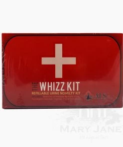 Maple Craft Inc. Whizz Kit Synthetic Urine Detox