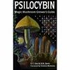 BOB Headquarters Psilocybin Magic Mushroom Grower's Guide