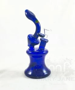 West Coast Gifts Irie 7" Natty Bubbler Irie Glass