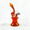 West Coast Gifts Irie 7" Natty Bubbler Irie Glass