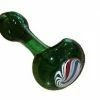 Mary Jane's Headquarters Heady Spiral Pipe