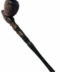 Best Pirce 😍 Mary Jane's Headquarters Paranada Wooden Pipes 👏 32 Mary Jane's Headquarters Paranada Wooden Pipes