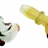 Local Art Lethal Glassworks Cherry Pipes