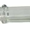 Mary Jane's Headquarters Generic Glass Mouthpiece For Vaporizer Tubes