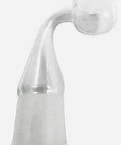 Mary Jane's Headquarters Errl Gear Quartz Slide Banger GEAR Premium