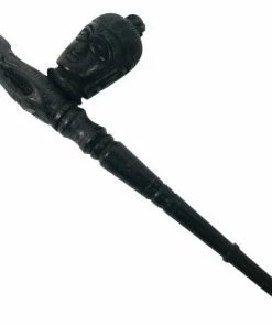 Best Pirce 😍 Mary Jane's Headquarters Paranada Wooden Pipes 👏 33 Mary Jane's Headquarters Paranada Wooden Pipes