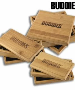 HBI Buddies Sifter Box