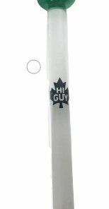 Puff Hi Guy Glass Concentrate Dabber