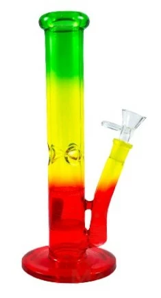 Best reviews of π€© West Coast Gifts No Logo 10" Tall Day Glow Honeycomb Perc Straight Tube Bong Bongs π 8 West Coast Gifts No Logo 10" Tall Day Glow Honeycomb Perc Straight Tube Bong Bongs
