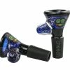 Cheech Glass 14mm Dichro Nub Bowls
