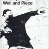 BOB Headquarters Books Banksy - Wall And Peace
