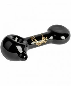 West Coast Gifts Red Eye Glass Zodiac Tattoo Pipe