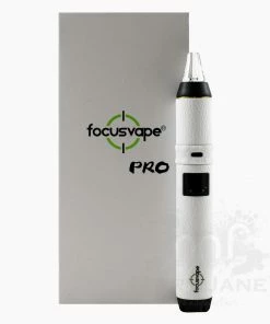 TVape Focusvape Portable Dry Herb Vaporizer Parts