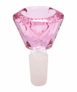 Maple Craft Inc. 14mm Hexagon Bong Bowl