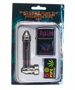 Maple Craft Inc. Collectors Pipe Sets