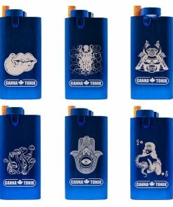 Maple Craft Inc. Aluminium Dugouts With Assorted Pictures