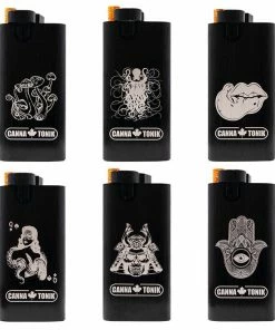 Maple Craft Inc. Aluminium Dugouts With Assorted Pictures