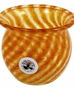 Local Art Hidden Village Creations Glass Dishes Local Glass