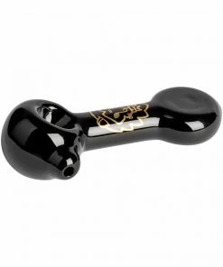 West Coast Gifts Red Eye Glass Zodiac Tattoo Pipe