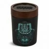 West Coast Gifts Storage Hamsa Smart Stash Jar