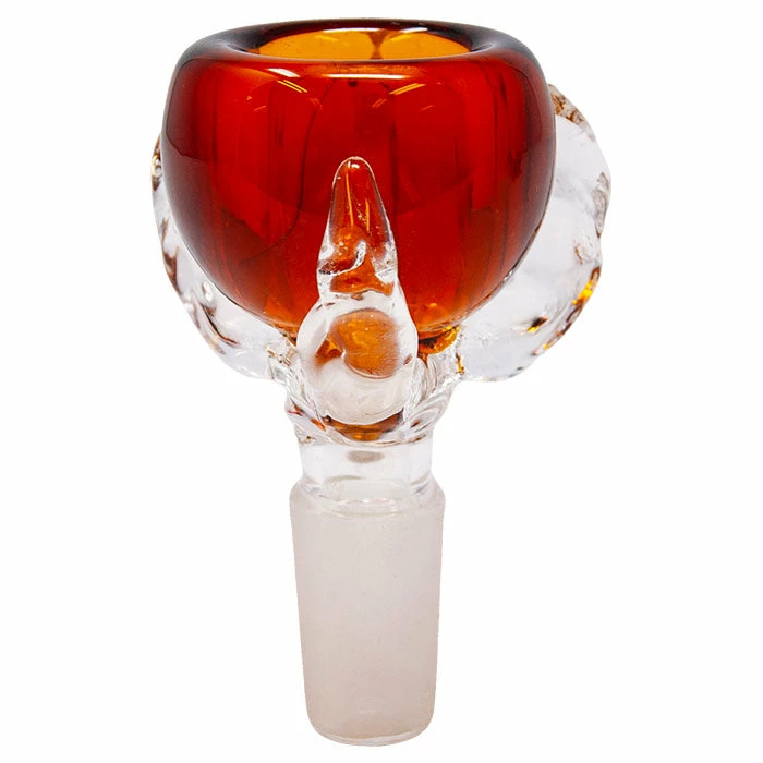 Deals ๐ Maple Craft Inc. Bowls Hold In Paw Glass Bowl - 14mm ๐งจ 1 Maple Craft Inc. Bowls Hold In Paw Glass Bowl - 14mm