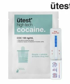 HBI Detox U-Test Drug Tests