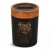 West Coast Gifts Owllusion Smart Stash Jar