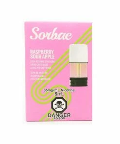 Valor Salt Nic Pods STLTH Pods