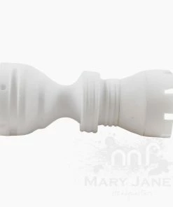 Pinnacle Mary Jane's Headquarters Ceramic Nails