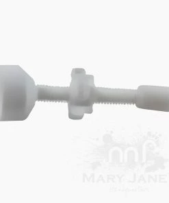 Pinnacle Mary Jane's Headquarters Ceramic Nails