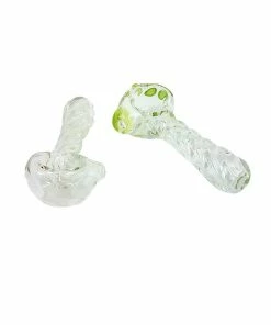 Lethal Glassworks Pipes & Bubblers