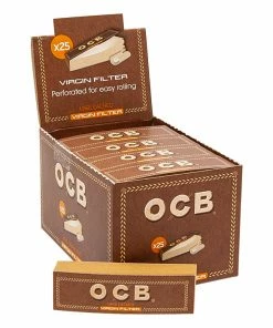 Maple Craft Inc. OCB Rolling Tips