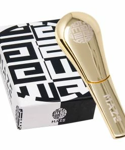 Maple Craft Inc. Maze Magnetic 4" Slider Pipes