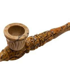 Maple Craft Inc. Stone Pipes