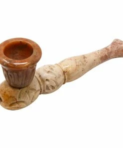 Maple Craft Inc. Stone Pipes