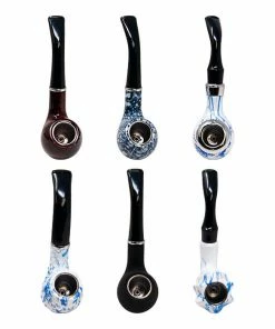 Maple Craft Inc. Wooden And Resin Pipes