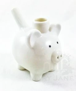 West Coast Gifts Ceramic Mug Pipe Pipes