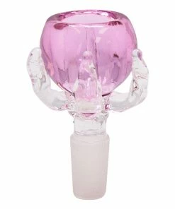 Deals ๐ Maple Craft Inc. Bowls Hold In Paw Glass Bowl - 14mm ๐งจ 12 Maple Craft Inc. Bowls Hold In Paw Glass Bowl - 14mm