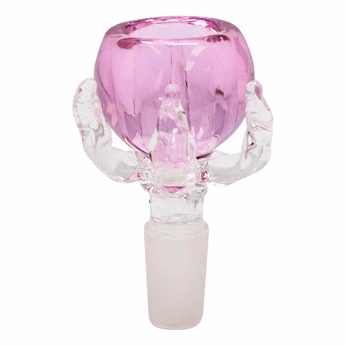 Deals ๐ Maple Craft Inc. Bowls Hold In Paw Glass Bowl - 14mm ๐งจ 6 Maple Craft Inc. Bowls Hold In Paw Glass Bowl - 14mm