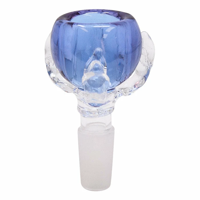 Deals ๐ Maple Craft Inc. Bowls Hold In Paw Glass Bowl - 14mm ๐งจ 3 Maple Craft Inc. Bowls Hold In Paw Glass Bowl - 14mm